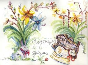 Heure du Conte enfants : La mission de Linette