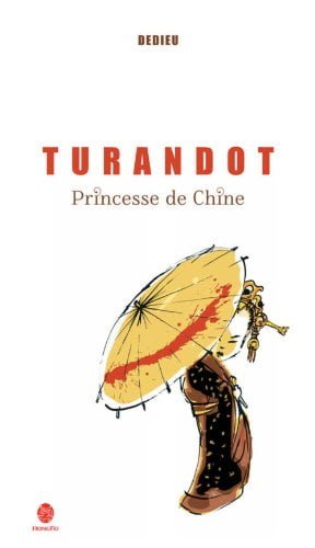 urandot, princesse de Chine