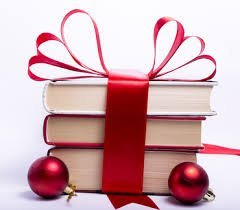 Exposition de Noël : Livres de Noël