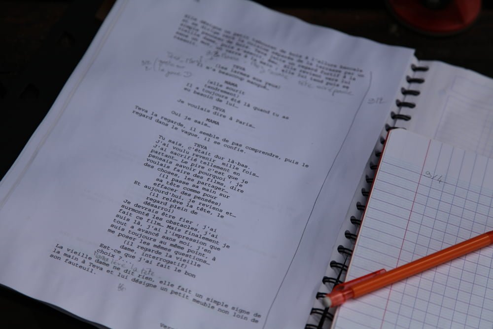 Concours de scénarios : Courts d’ici