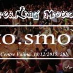 BreaKing Motion's "Seven To Smoke" (Breakdance)
