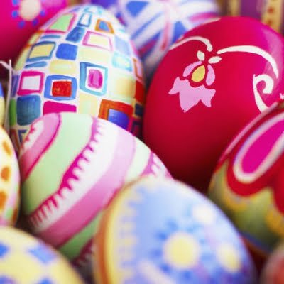 Heure du conte : Les 6 œufs (conte de Pâques)