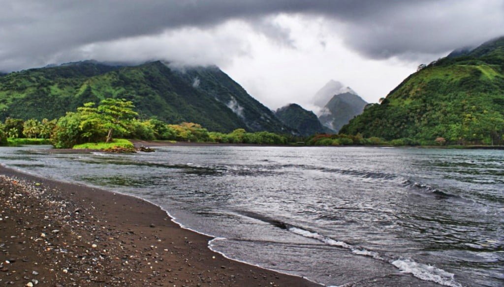 plages-tahiti