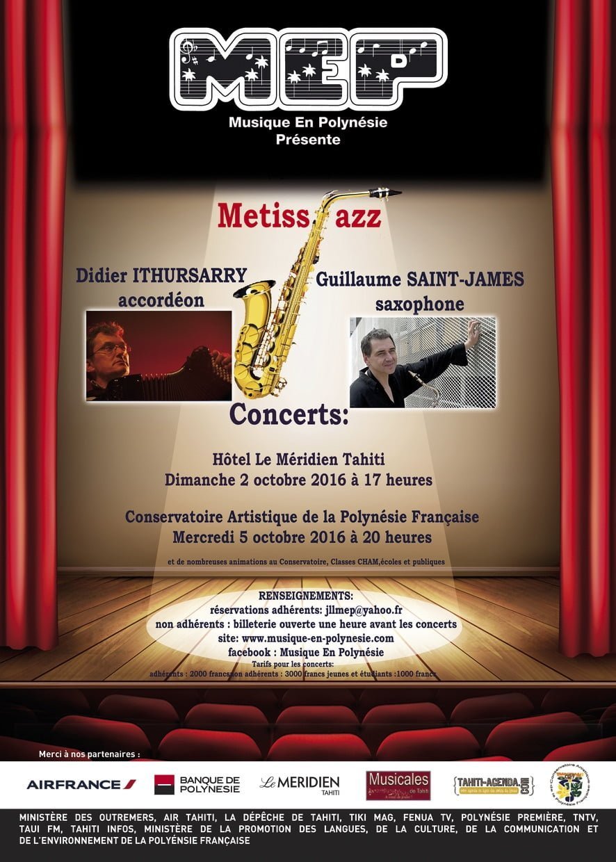MétissJazz