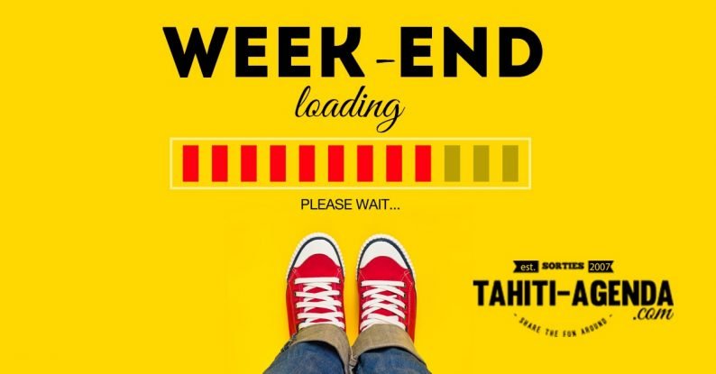weekend weekend