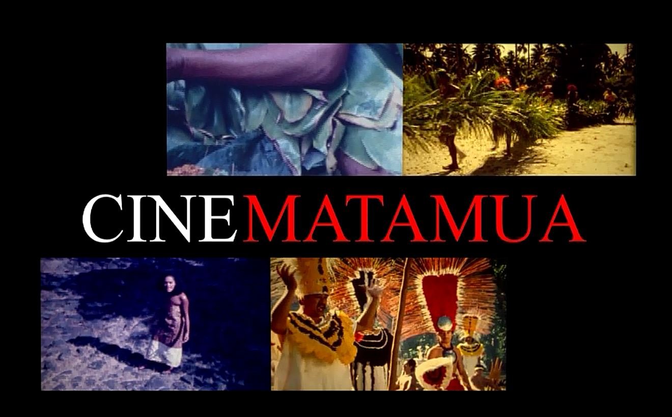 106ème CINEMATAMUA