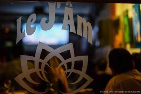 JAM for J'ÂM !
