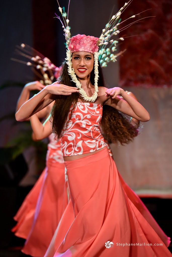 23ème Heiva des écoles de ‘ori tahiti, et musiques traditionnelles