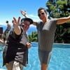 BACK to Tahiti des King's Queer, Catégorie SET DJ
