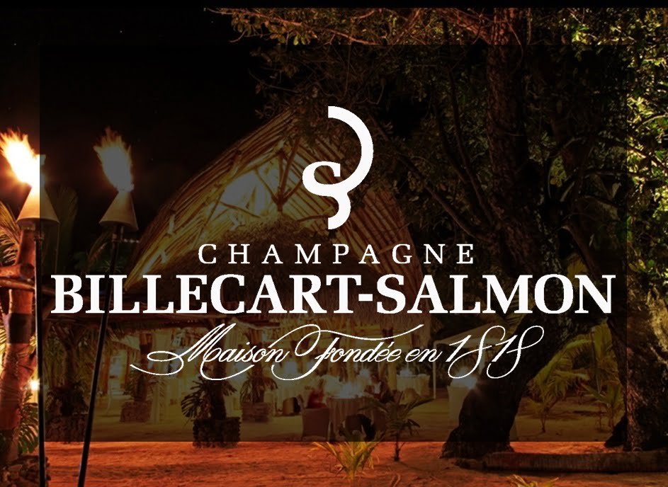 Soirée BILLECART SALMON