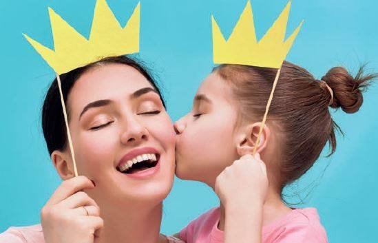 La Fête des Mères, avec amour