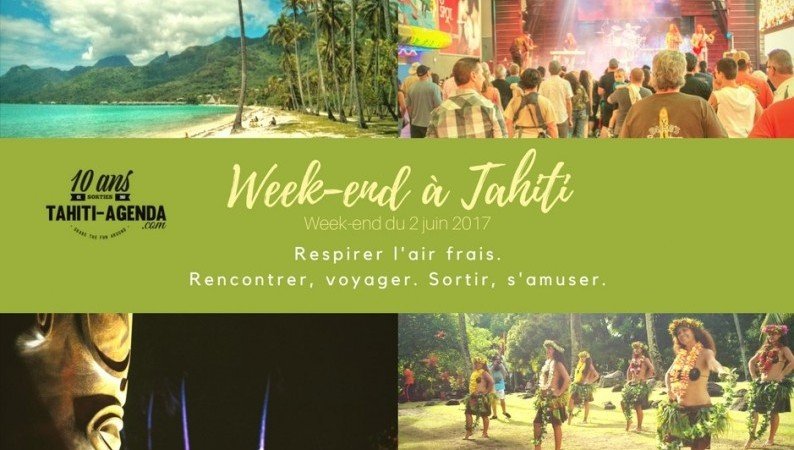 week-end a tahiti 2 juin 2017-2