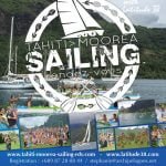 Tahiti>Moorea Sailing Rendez-Vous