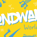 Gondwana Live au Festival Voyage!