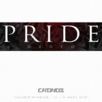 "Pride -'Ōeoeo" Expo solo de Cronos
