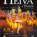 Heiva I Tahiti 2018