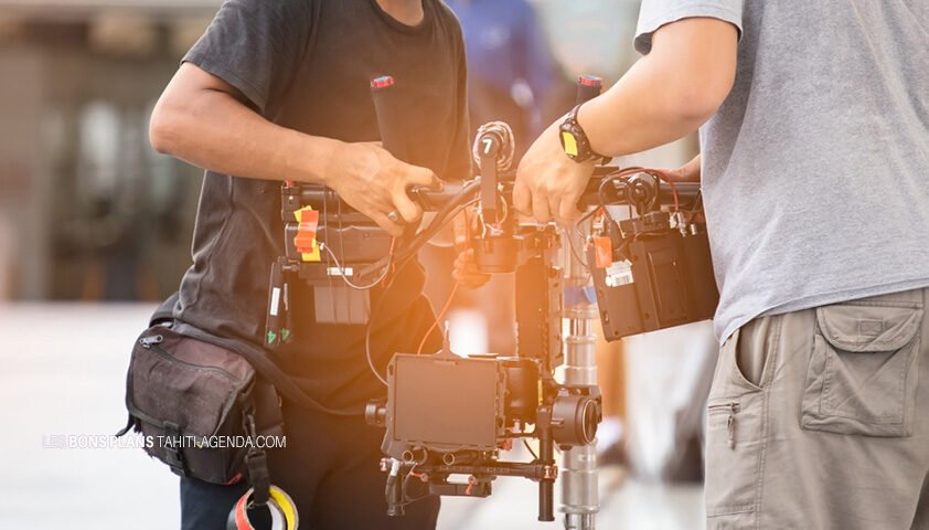 Les sorties à Tahiti du 28 janvier au 3 février 2019 Les sorties à Tahiti du 28 janvier au 3 février 2019