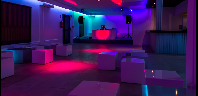 Soirée Rock N Roll Samedi 09 Février 2019