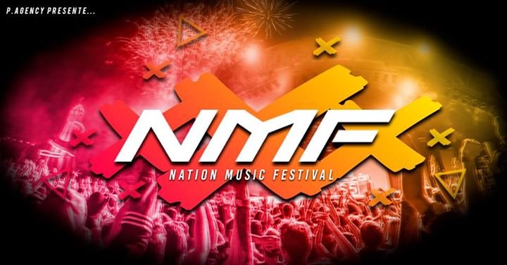 NMF 2019 | Official Event