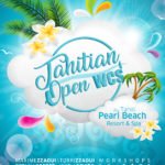 TAHITIAN OPEN WEST COAST SWING