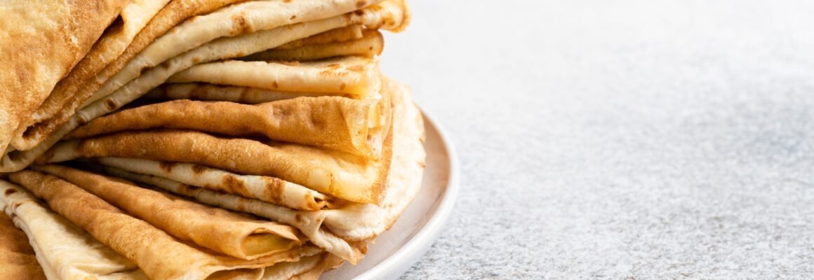 crèpes, chandeleur, tahiti Source photo : shutterstock