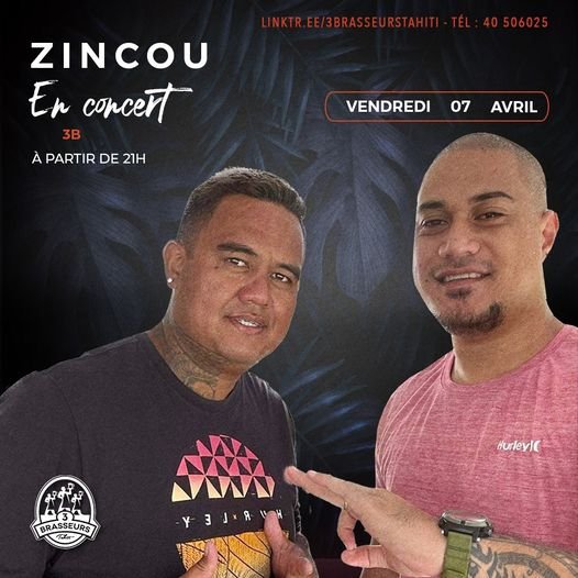 𝗭𝗜𝗡𝗖𝗢𝗨