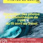 EXPO PHOTOS DE SURF
