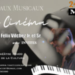 JOYAUX MUSICAUX DU CINEMA