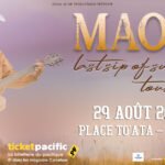 MAOLI - LAST SIP OF SUMMER TOUR
