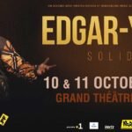 EDGAR-YVES - SOLIDE