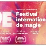 TE MOE – Festival international de magie