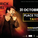 PATRICK BRUEL - ON EN PARLE
