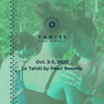 Tahiti Yoga Festival