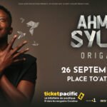 AHMED SYLLA - ORIGAMI