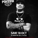 POKESSI en live
