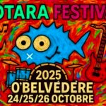 Totara Festival
