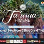 Ta'urua Hīmene 2025