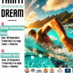 ​Tahiti Swimming Dream IV 2025
