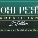 Rohi Pehe Competitions (2e édition)
