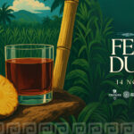 Festival du Rhum à Tahiti (1ère édition)