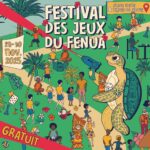 Festival des Jeux du Fenua (2e édition)