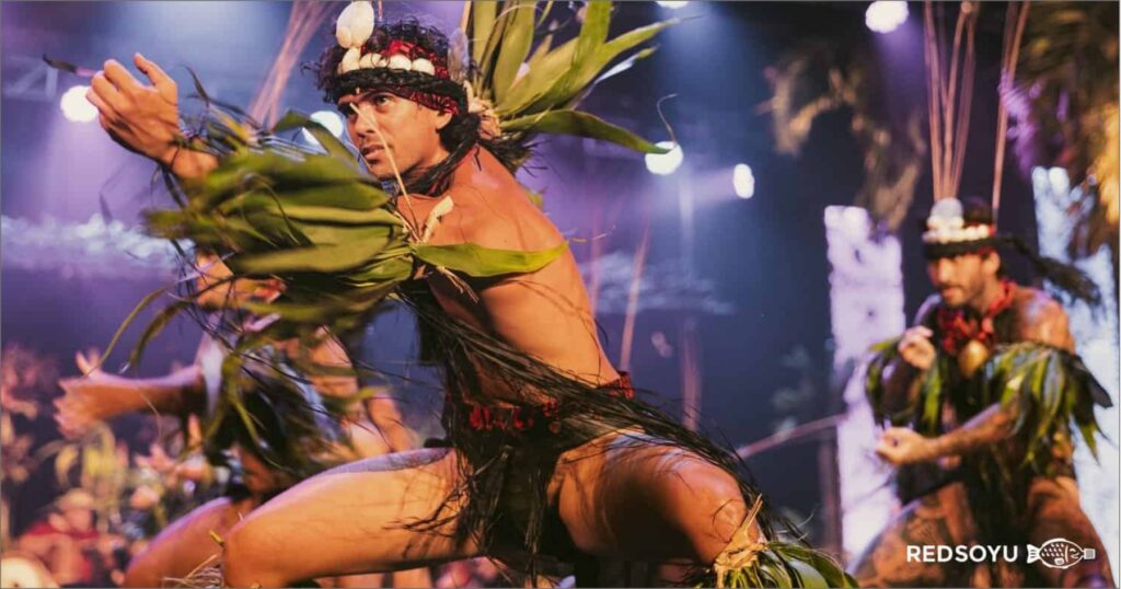 Hura Tapairu 2025 : L'âme du 'ori tahiti en pleine lumière