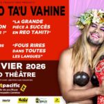 'O MORITO TA'U VAHINE