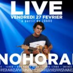 𝐍𝐎𝐇𝐎𝐑𝐀𝐈 𝐓𝐄𝐌𝐀𝐈𝐀𝐍𝐀 𝐁𝐀𝐍𝐃 ◊ 𝐁𝐑𝐀𝐒𝐒𝐄𝐑𝐈𝐄 𝐇𝐎𝐀