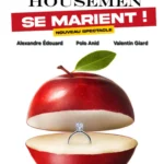 Les Desperate Housemen se marient