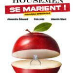 Les Desperate Housemen se marient