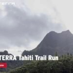 Xterra Tahiti Trail Run - TO’A TRAIL 44k