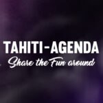 Photo de Tahiti-Agenda
